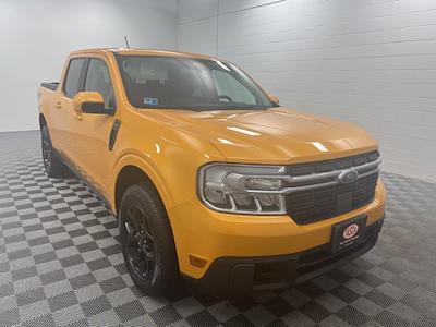2022 Ford Maverick SuperCrew Cab AWD Pickup for sale #PYU2439 - photo 1