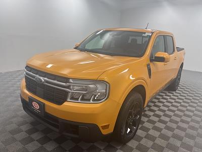 2022 Ford Maverick SuperCrew Cab AWD Pickup for sale #PYU2439 - photo 2