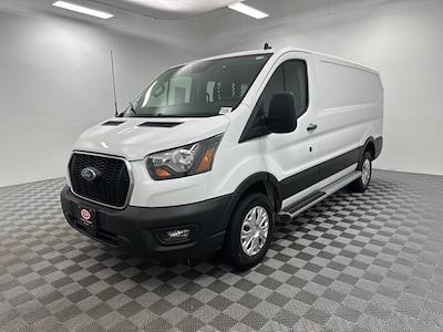 Used 2024 Ford Transit 250 Low Roof Empty Cargo Van for sale #RP1022 - photo 1
