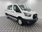 2024 Ford Transit 250 Low Roof RWD Empty Cargo Van for sale #RP1022 - photo 3