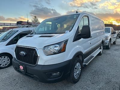 2024 Ford Transit 250 Low Roof RWD Empty Cargo Van for sale #RP1027 - photo 1