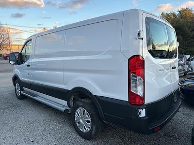 Used 2024 Ford Transit 250 Low Roof Empty Cargo Van for sale #RP1027 - photo 2