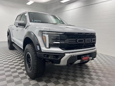2025 Ford F-150 SuperCrew Cab 4x4 Pickup for sale #CR12819FD - photo 1