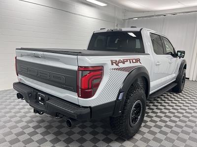 2025 Ford F-150 SuperCrew Cab 4x4 Pickup for sale #CR12819FD - photo 2