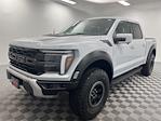 2025 Ford F-150 SuperCrew Cab 4x4 Pickup for sale #CR12819FD - photo 3