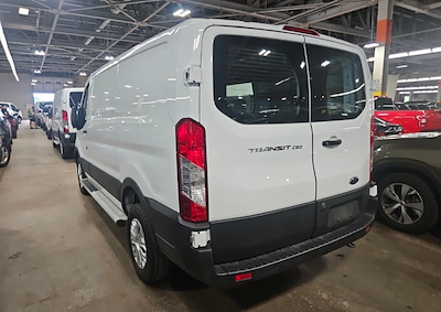 2025 Ford Transit 250 Low Roof RWD Empty Cargo Van for sale #RP1125 - photo 2
