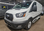 2025 Ford Transit 250 Low Roof RWD Empty Cargo Van for sale #STKA22304 - photo 3