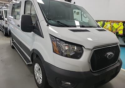 2024 Ford Transit 250 Low Roof RWD Empty Cargo Van for sale #STKA33747 - photo 1
