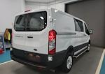 2024 Ford Transit 250 Low Roof RWD Empty Cargo Van for sale #STKA33747 - photo 2