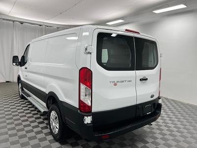 2025 Ford Transit 250 Low Roof RWD Empty Cargo Van for sale #RP1150 - photo 2