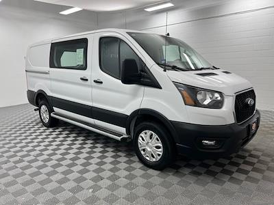 2025 Ford Transit 250 Low Roof RWD Empty Cargo Van for sale #STKA45981 - photo 1