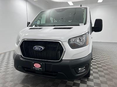2025 Ford Transit 250 Low Roof RWD Empty Cargo Van for sale #STKA45981 - photo 2