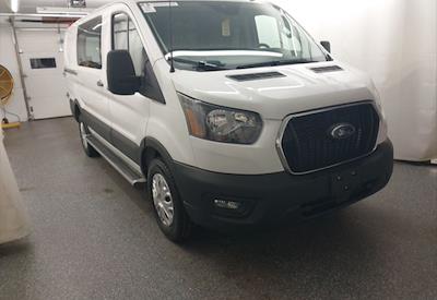 2024 Ford Transit 250 Low Roof RWD Empty Cargo Van for sale #STKA59829 - photo 1