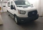 2024 Ford Transit 250 Low Roof RWD Empty Cargo Van for sale #STKA59829 - photo 1