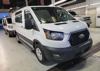 2024 Ford Transit 250 Low Roof RWD Empty Cargo Van for sale #STKA59836 - photo 1