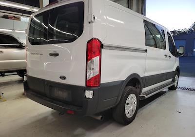 Used 2024 Ford Transit 250 Low Roof Empty Cargo Van for sale #RP1022 - photo 2