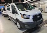 2024 Ford Transit 250 Low Roof RWD Empty Cargo Van for sale #STKA59836 - photo 1