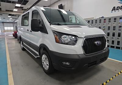 2024 Ford Transit 250 Low Roof RWD Empty Cargo Van for sale #STKA59868 - photo 1