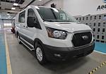 2024 Ford Transit 250 Low Roof RWD Empty Cargo Van for sale #STKA59868 - photo 1