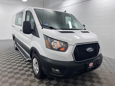 2024 Ford Transit 250 Low Roof RWD Empty Cargo Van for sale #STKA60186 - photo 1