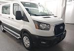 2024 Ford Transit 250 Low Roof RWD Empty Cargo Van for sale #STKA60186 - photo 1