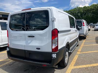 2025 Ford Transit 250 Low Roof RWD Empty Cargo Van for sale #STKA63310 - photo 2