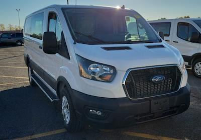 2024 Ford Transit 250 Low Roof RWD Empty Cargo Van for sale #STKA69133 - photo 1