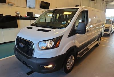 2024 Ford Transit 250 Low Roof RWD Empty Cargo Van for sale #STKA71469 - photo 1