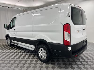 Used 2024 Ford Transit 250 Low Roof Empty Cargo Van for sale #RP1023 - photo 2