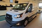 2024 Ford Transit 250 Low Roof RWD Empty Cargo Van for sale #STKA71469 - photo 1