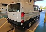2024 Ford Transit 250 Low Roof RWD Empty Cargo Van for sale #STKA71469 - photo 4