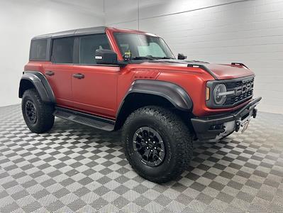 2023 Ford Bronco 4WD SUV for sale #STKA80252 - photo 1