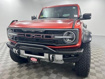 2023 Ford Bronco 4WD SUV for sale #STKA80252 - photo 2