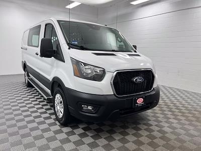 2025 Ford Transit 250 Low Roof RWD Cargo Van for sale #STKB03961 - photo 1