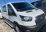 Used 2024 Ford Transit 250 Low Roof Empty Cargo Van for sale #STKB04098 - photo 1