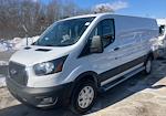 Used 2024 Ford Transit 250 Low Roof Empty Cargo Van for sale #STKB04098 - photo 3