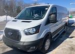 Used 2024 Ford Transit 250 Low Roof Empty Cargo Van for sale #STKB04098 - photo 6