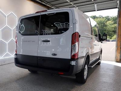 2025 Ford Transit 250 Low Roof RWD Cargo Van for sale #STKB04821 - photo 2