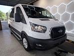 2025 Ford Transit 250 Low Roof RWD Cargo Van for sale #STKB04821 - photo 1