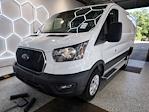 2025 Ford Transit 250 Low Roof RWD Cargo Van for sale #STKB04821 - photo 3