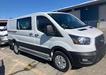 Used 2024 Ford Transit 250 Low Roof Empty Cargo Van for sale #STKB12221 - photo 1