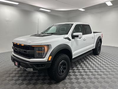 2023 Ford F-150 SuperCrew Cab 4x4 Pickup for sale #IP7451 - photo 1