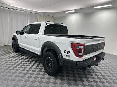 2023 Ford F-150 SuperCrew Cab 4x4 Pickup for sale #IP7451 - photo 2