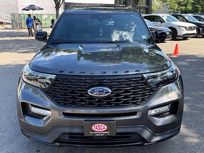 2023 Ford Explorer 4WD SUV for sale #UYFS1617Y - photo 2
