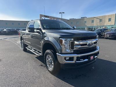 Used 2019 Ford F-250 - photo 1