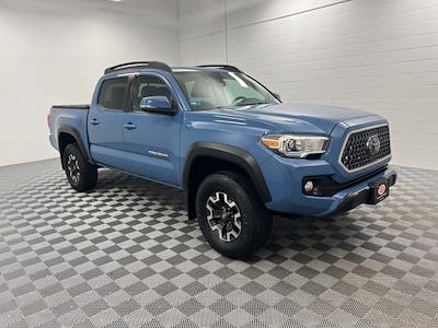 2019 Toyota Tacoma Double Cab 4x4 Pickup for sale #V9791B - photo 1
