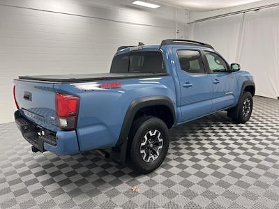2019 Toyota Tacoma Double Cab 4x4 Pickup for sale #V9791B - photo 2