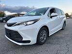 2021 Toyota Sienna FWD Minivan for sale #V9847A - photo 1