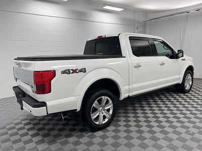 2020 Ford F-150 SuperCrew Cab 4x4 Pickup for sale #V9883B - photo 2