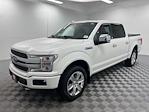 2020 Ford F-150 SuperCrew Cab 4x4 Pickup for sale #V9883B - photo 5